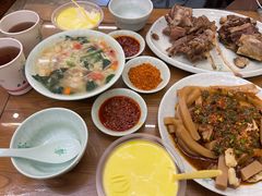 -清真·益鑫羊肉手抓馆(花园北街店)