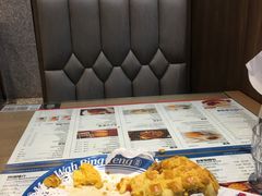-敏华冰厅(德福广场店)