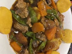 -黑土地东北私房菜馆(南门大街店)