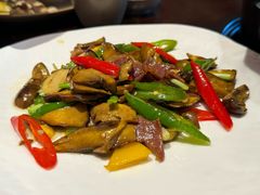 -滇野云南野生菌餐厅(陕西南路店)
