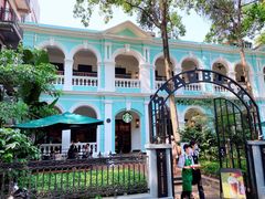 -星巴克臻选(广州沙面店)