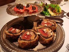 -壳里西餐厅Coquille Seafood Bistro(蒙自路店)