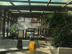 -金石唐风国际温泉会馆