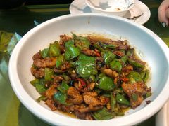 -辛香汇(飞洲店)