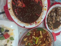 -虾铺子龙虾·私房菜(金源花苑店)