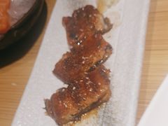 -花和海鲜自助(梅江店)
