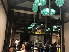 -福照楼汽锅鸡·云南菜(护国路店)