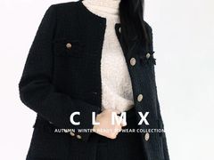-CLMX(新天地凯德晶萃广场店)