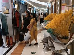 -广州白马服装市场