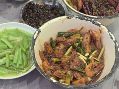 -辣螃铠盆盆蟹大排档(总店)