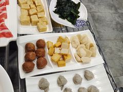 -楼外楼大刀肉传统火锅居(幸福街店)