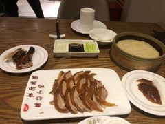 -全聚德(江宁店)