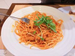 -必胜客(城西银泰店)