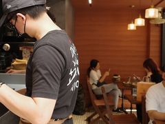 -CowCow其其·牛杂咖啡公司(六运店)