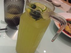 -江南韵·无锡太湖文化体验餐厅(凤凰天街店)