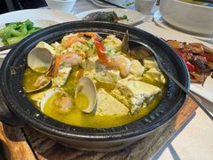 -黑明餐厅(白鹭洲店)
