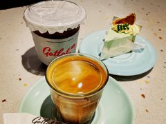 -GOTLOT COFFEE&KITCHEN角落厨房NOOK店