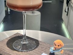 -Dogi&kiki Coffee(中心商务大厦店)