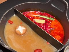 -大龙燚·旷野鲜火锅(广州首店)