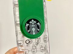 -星巴克臻选(上海长风大悦城店)