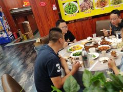 -四妹餐厅(玫瑰街店)