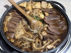 -大牛湾·眷村牛肉面(蠡溪店)