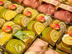 -Olé精品超市(新世界新丸中心店)