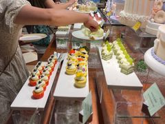-二楼咖啡厅·厦门源昌凯宾斯基大酒店(湖滨中路店)