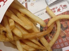 -肯德基(余杭禹航店)