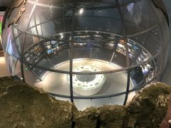 -房山世界地质公园博物馆