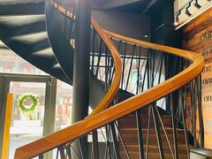-星巴克(南京大世界店)