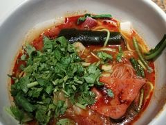 -刁四麻辣烫(裕华店)