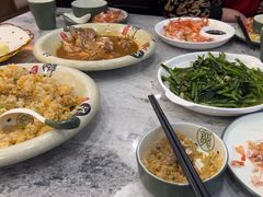 -紫藤园·天目湖大鱼头(南山竹海店)