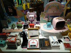 -BHG Market Place(水游城店)