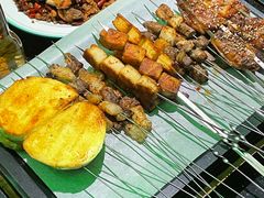 -冰城小镇音乐串吧·聚会餐厅(百子湾店)