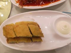 -金时代顺风大酒店(金山店)