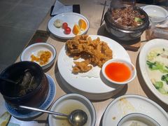 -吴氏老妈·23年家常菜(古城店)