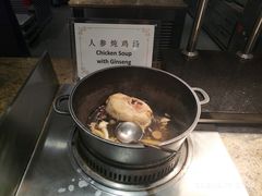 -白天鹅宾馆·流浮阁咖啡厅