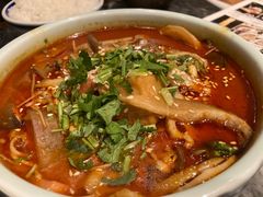 -西安饭庄·非遗陕菜(钟楼店)