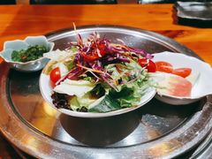 -丸藏和牛烧肉专门店(园区师惠坊店)