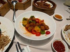 -ZEN采蝶轩·粤味臻鲜·手作点心·商务宴请(泰州店)