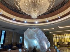 -郑州银基黄帝宫御温泉