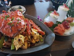 -蟹之国·精品蟹料理(极地店)