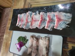 -丽江庭院·云南野生菌·海鲜火锅(鼓楼四合院店)