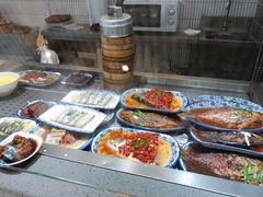 -常州银丝面馆(府琛店)