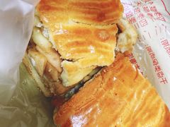 -中关村茶点