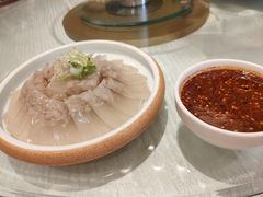 自制皮冻-香满楼(南关店)