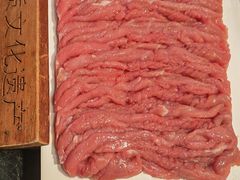 -东来顺饭庄·火锅(环岛店)