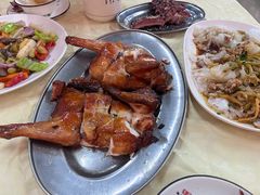 -南沙辉记烧鸡·荔枝木炭火吊烧(旧镇店)