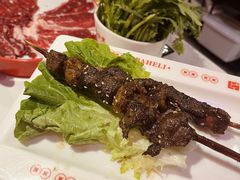 -八合里牛肉火锅(上海中山公园店)